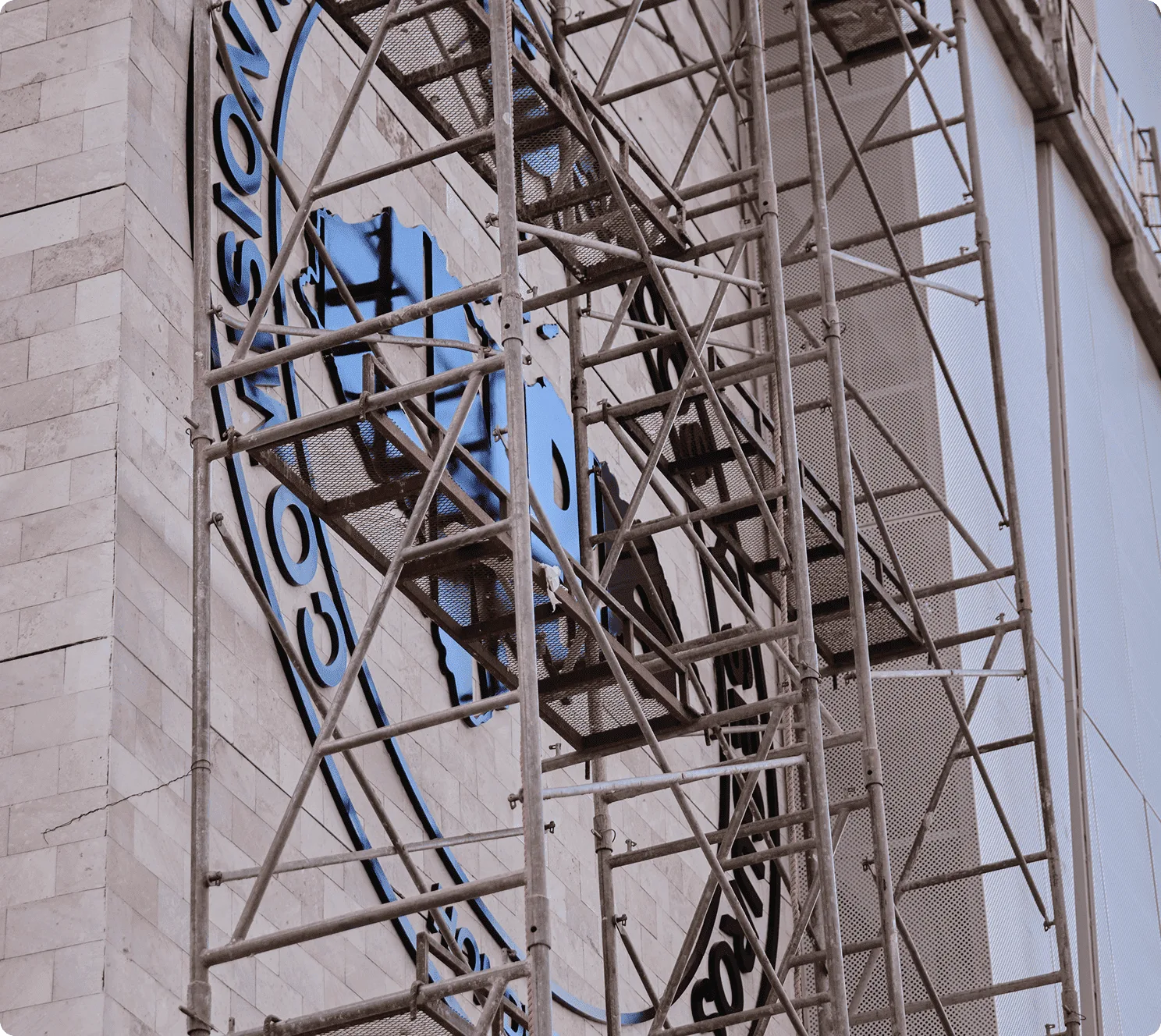 Edificio CNBS