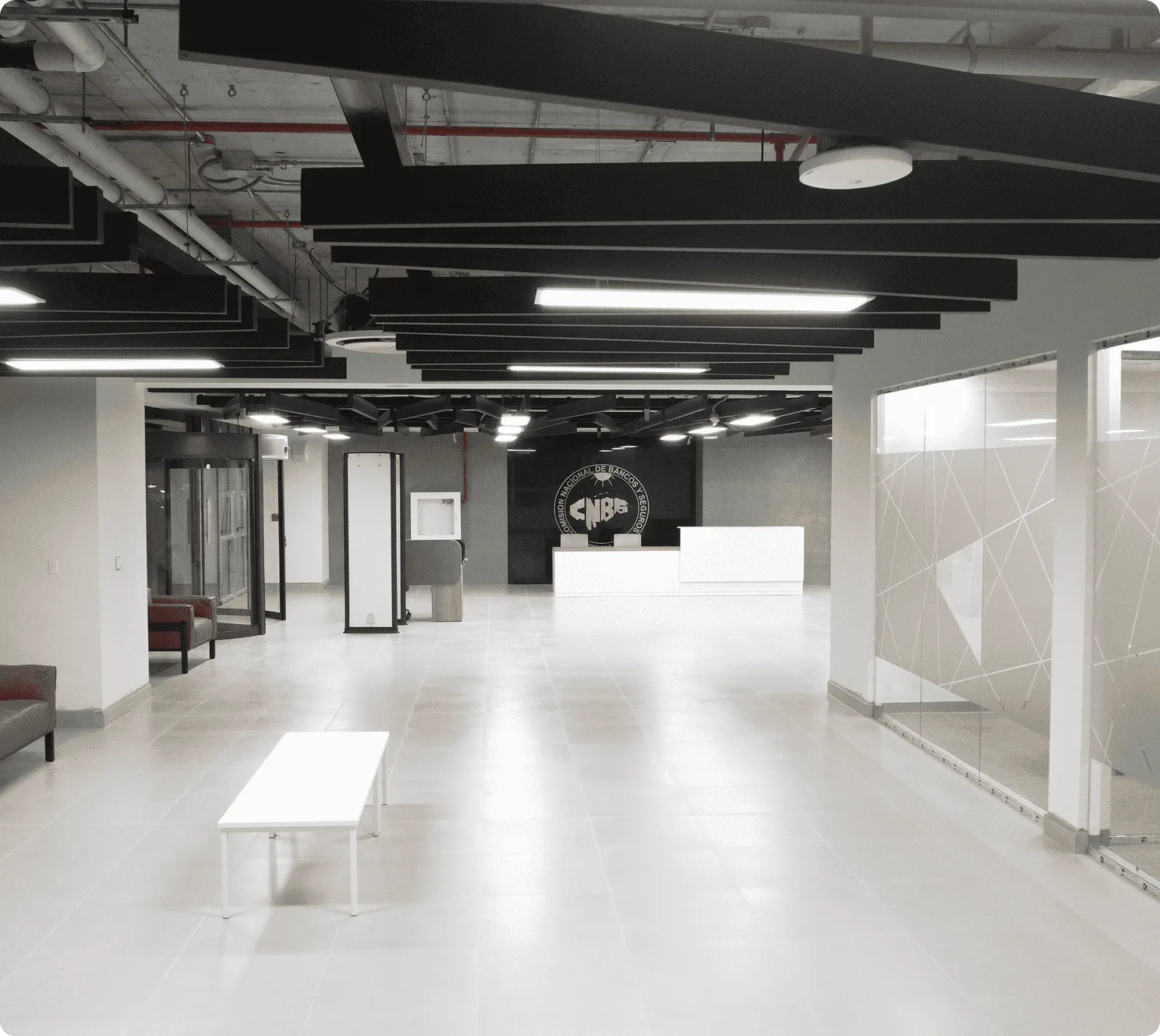 Oficinas