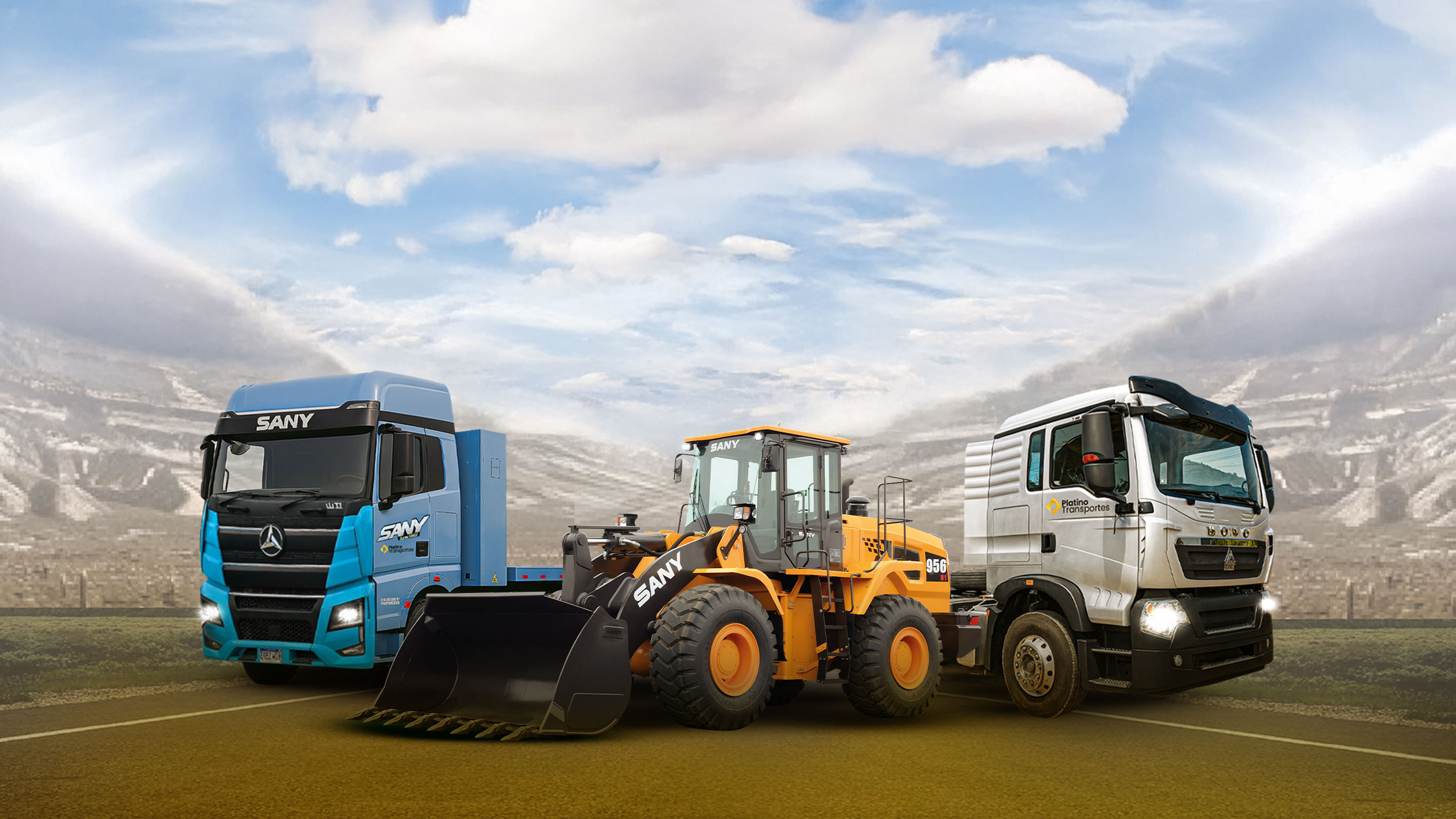 Imagen de PLATINO TRANSPORTES