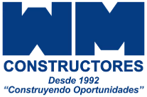 WM Constructores