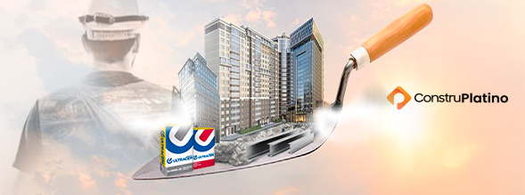 Maquinaria de construcción