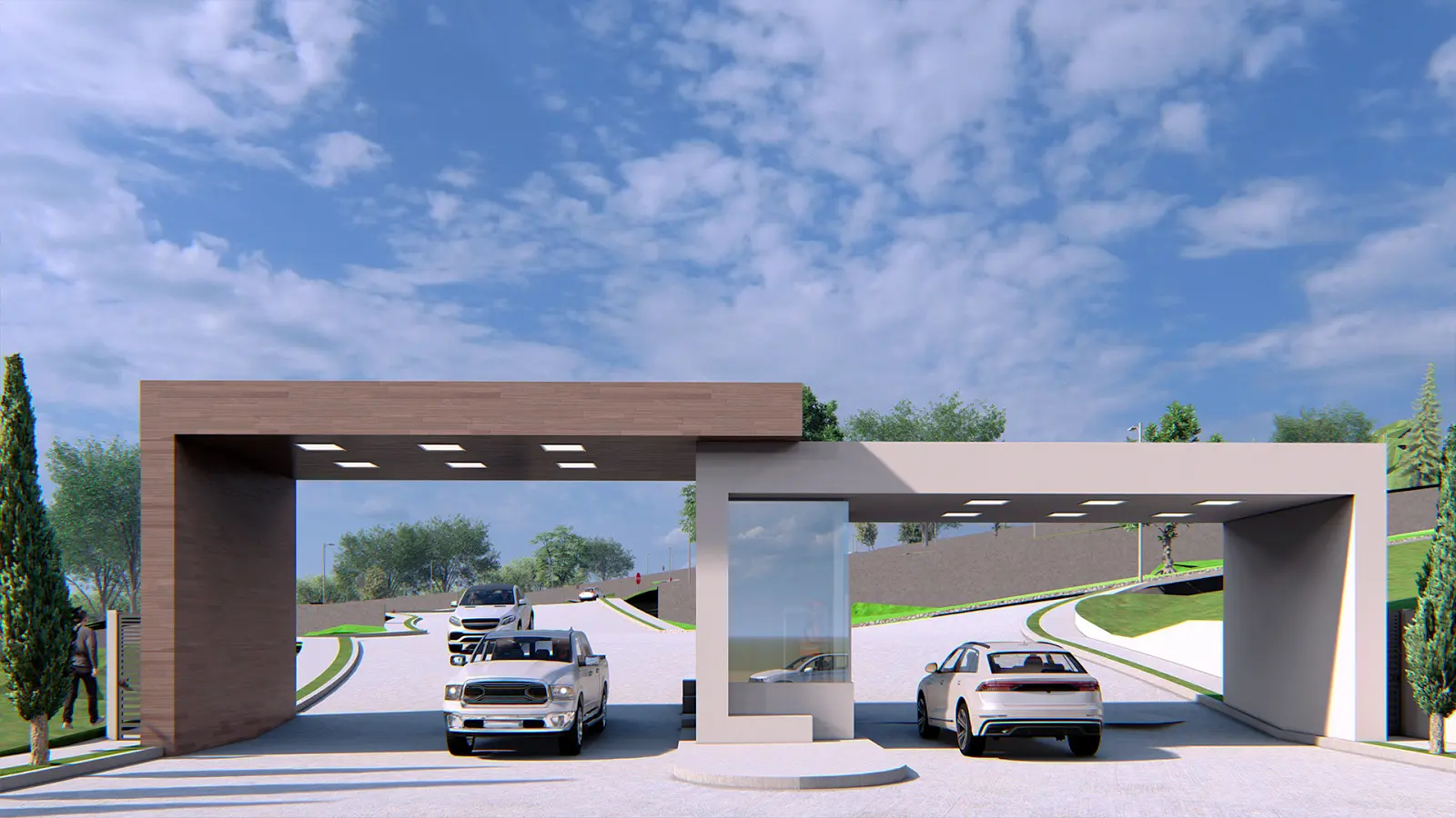 Fondo Inmobiliaria Platino