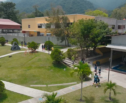 Instituciones educativas de Grupo Platino