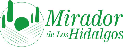 Mirador hidalgos
