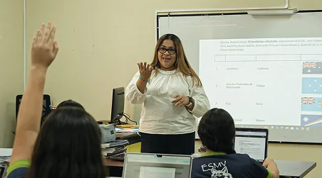 Educación Integral