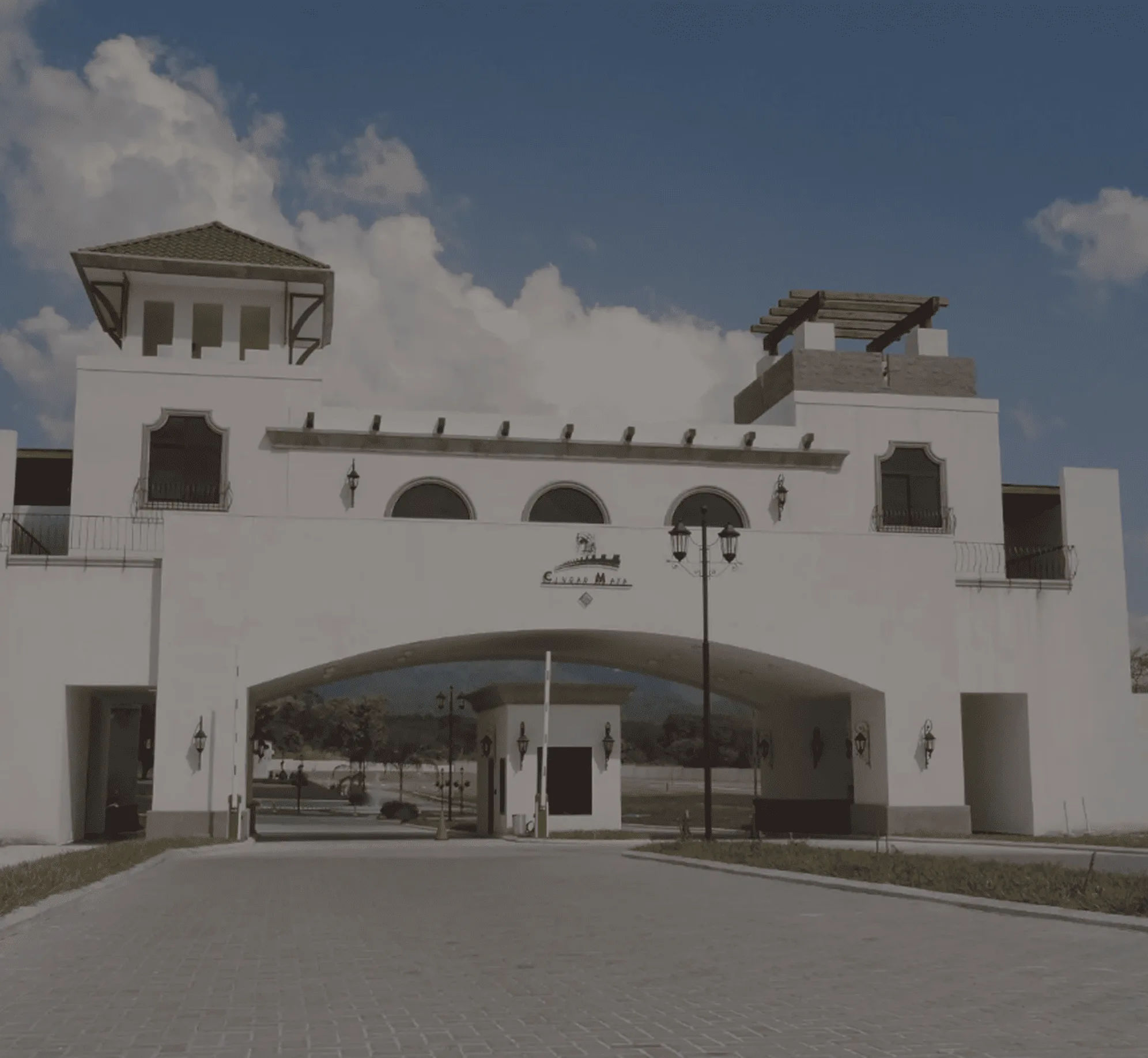 Residencial Ciudad Maya