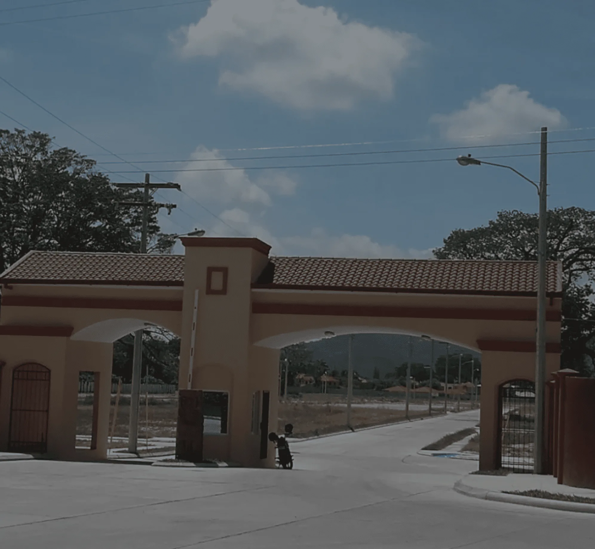 Residencial Casa Maya