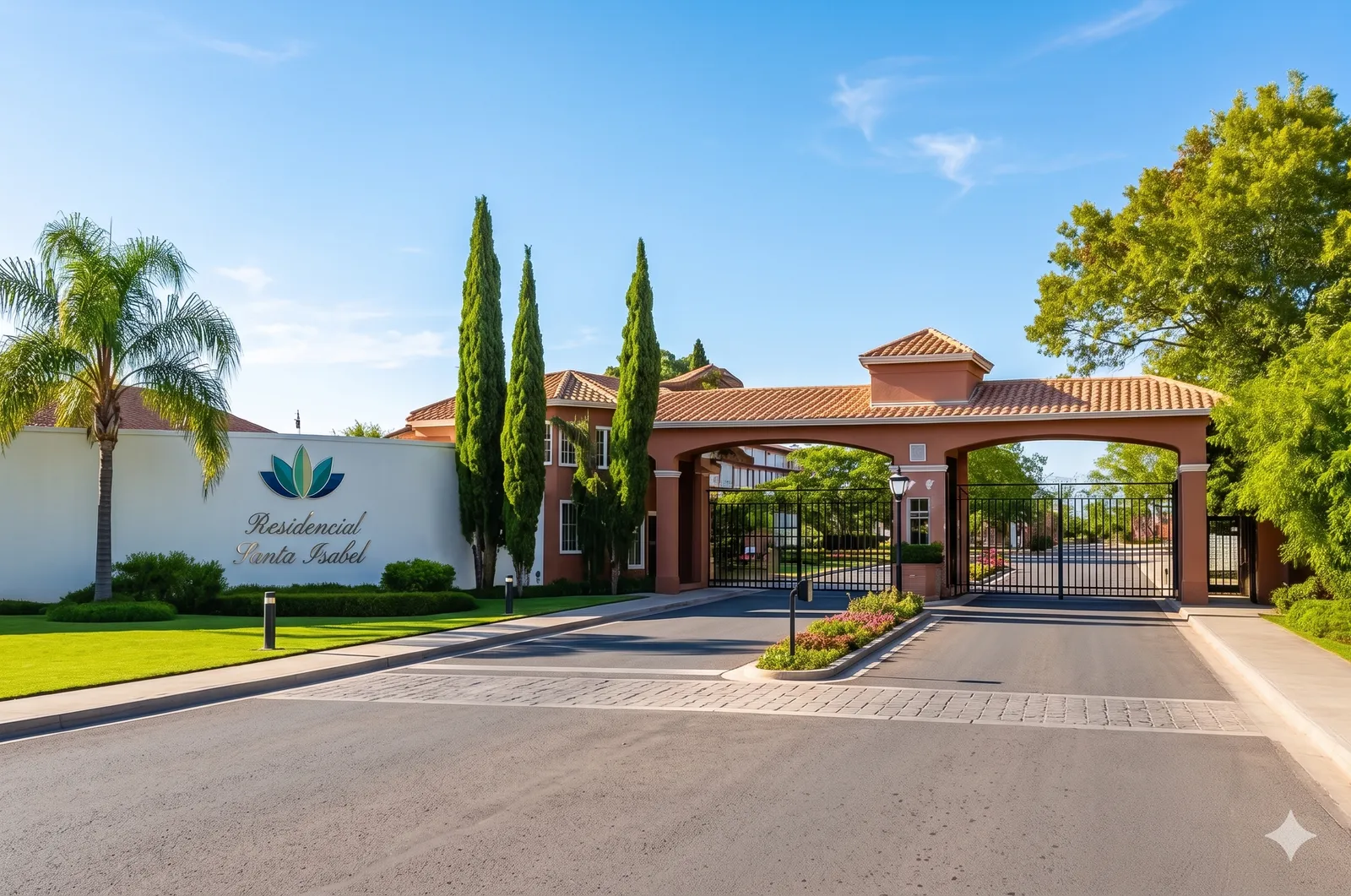 Residencial Santa Isabel