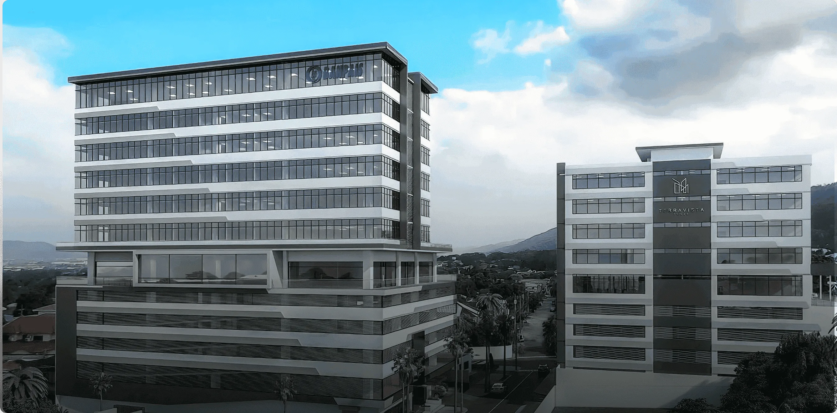 Terravista Plaza