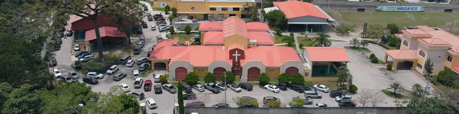 Santa María del Valle — comunidad educativa