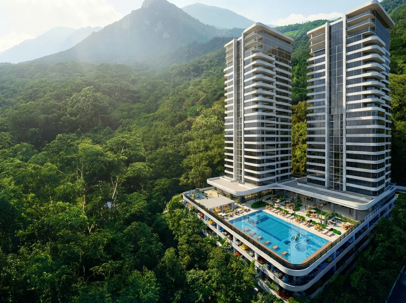 Inmobiliaria Platino